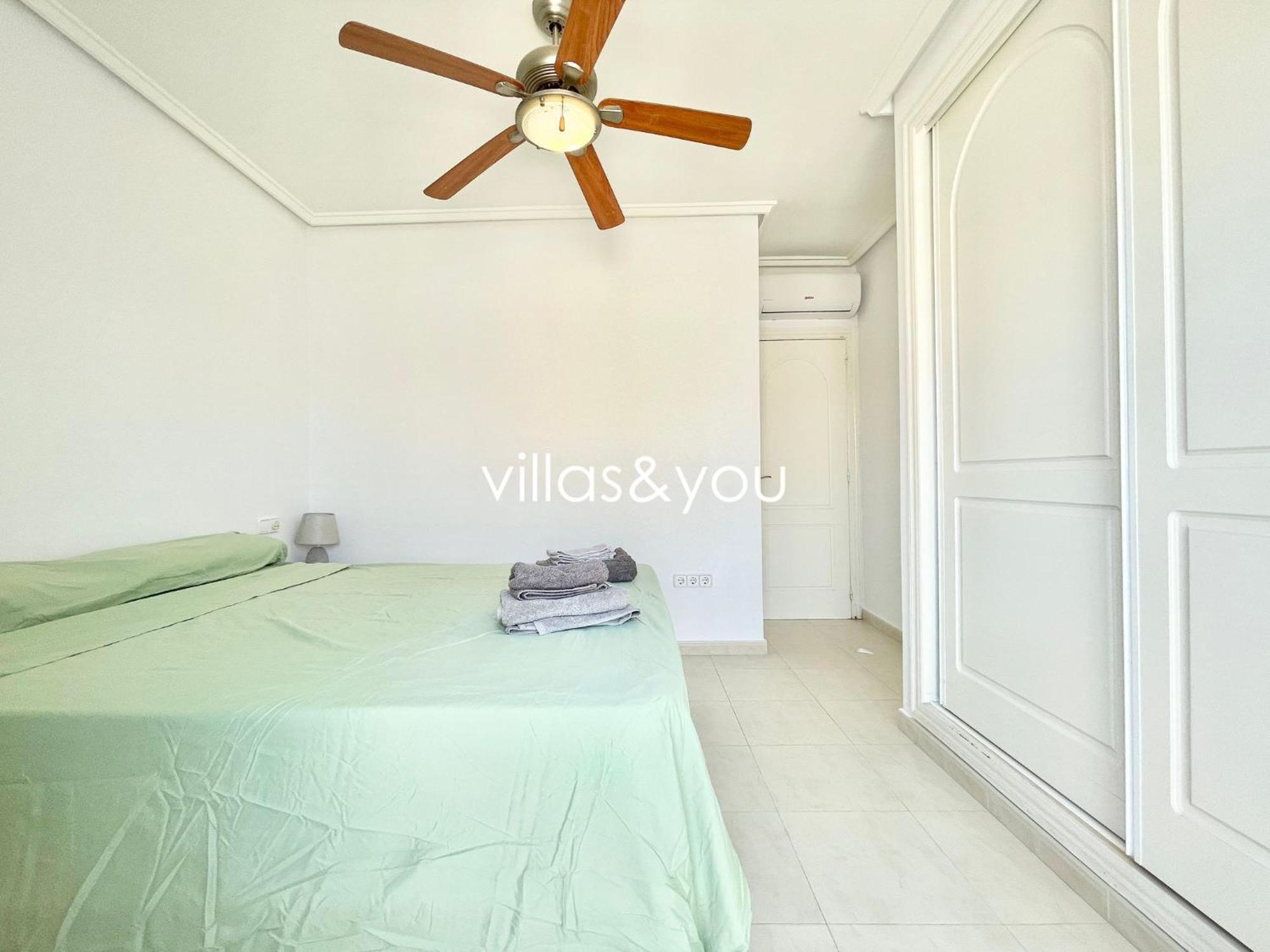 Casa Rocio Ciudad Quesada By Villas&You Exterior foto
