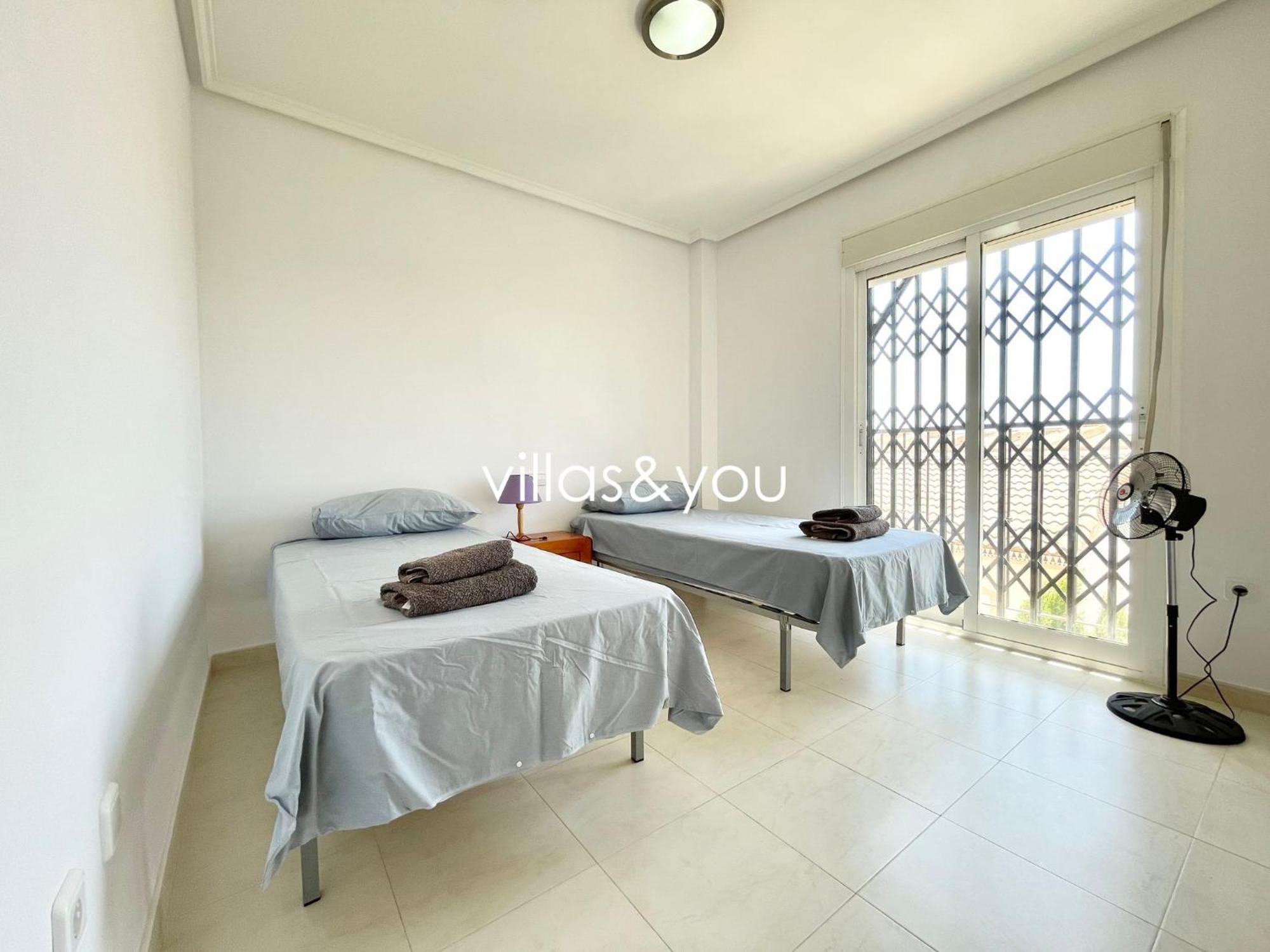 Casa Rocio Ciudad Quesada By Villas&You Exterior foto