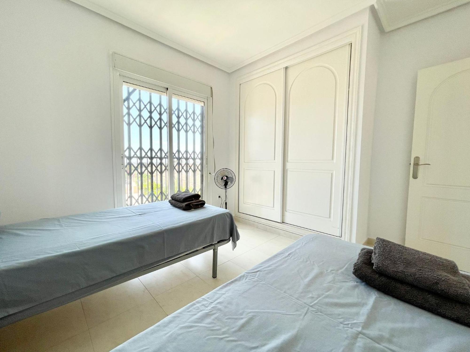 Casa Rocio Ciudad Quesada By Villas&You Exterior foto